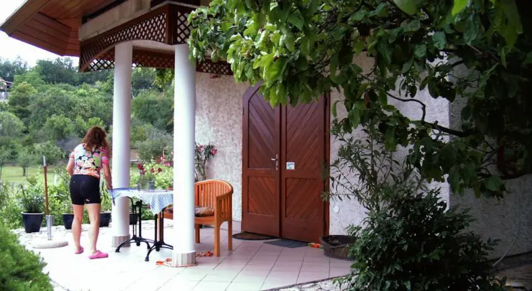 Kéki Völgyi Pihenö