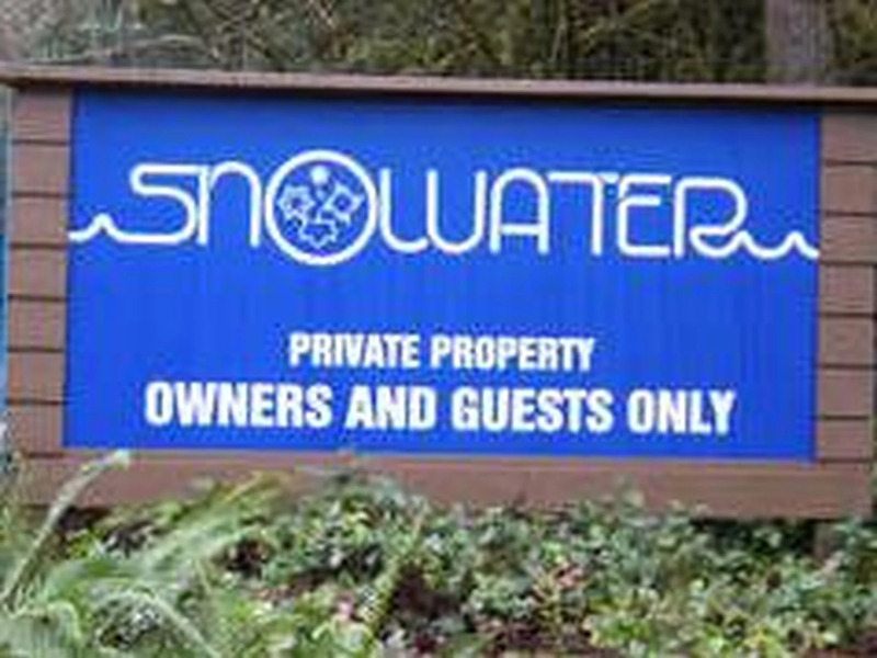 57SW-2 Story Family Condo for 6!