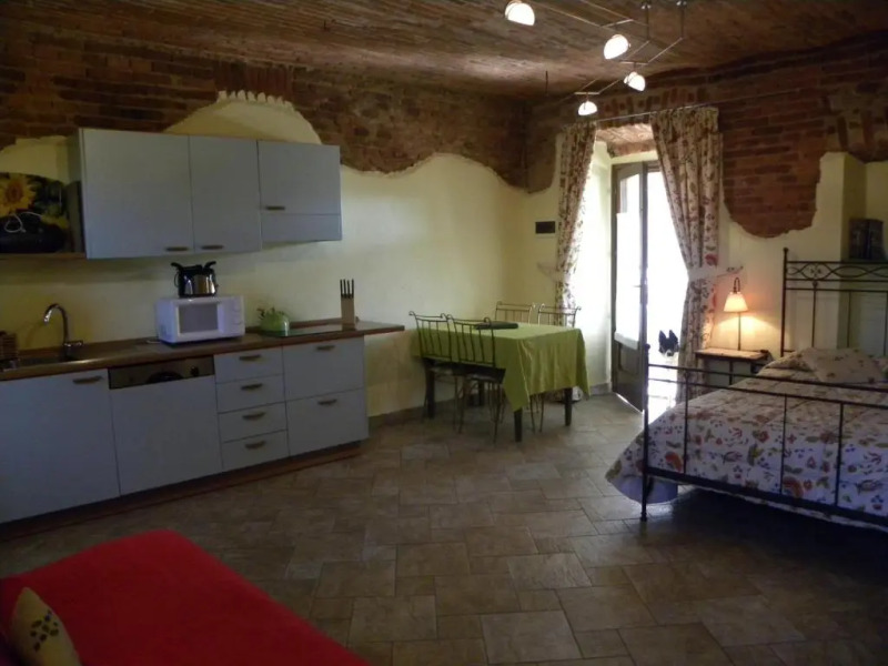 Agriturismo & Scuderia Fano's Farm