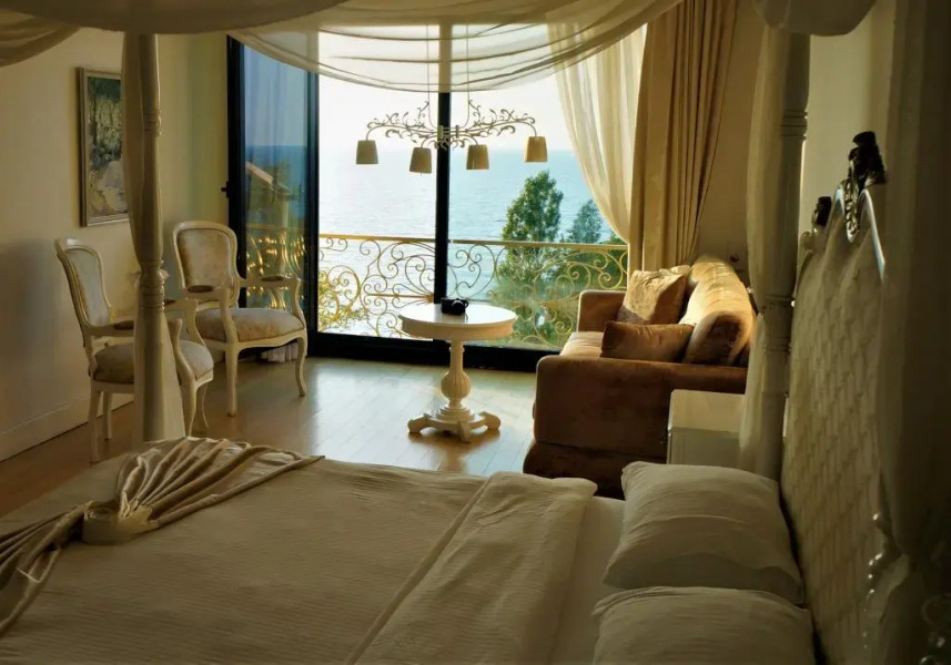 Babizer Konaklama Ve Restorant