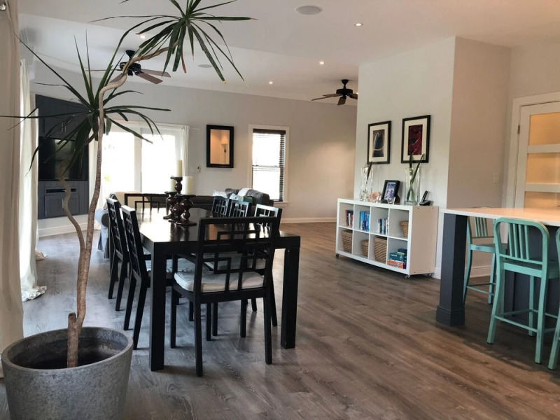 Richview House Compound