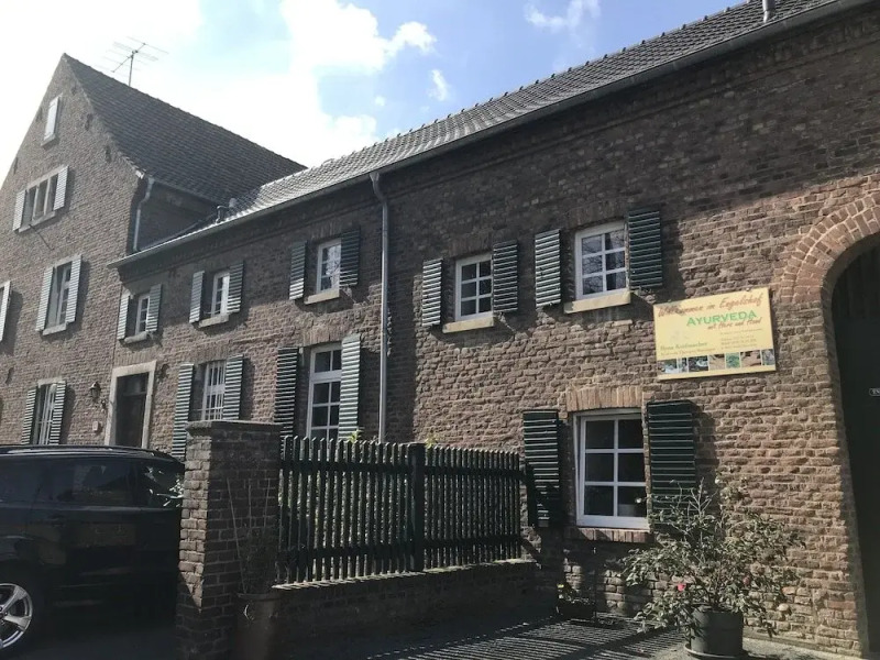 Ayurveda Resort Engelshof