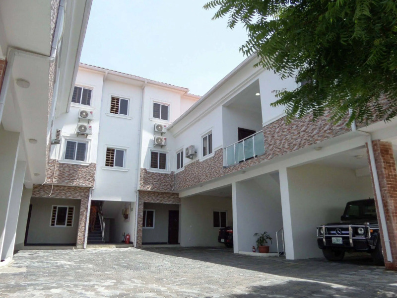 Ken Kol Apartments and Suites