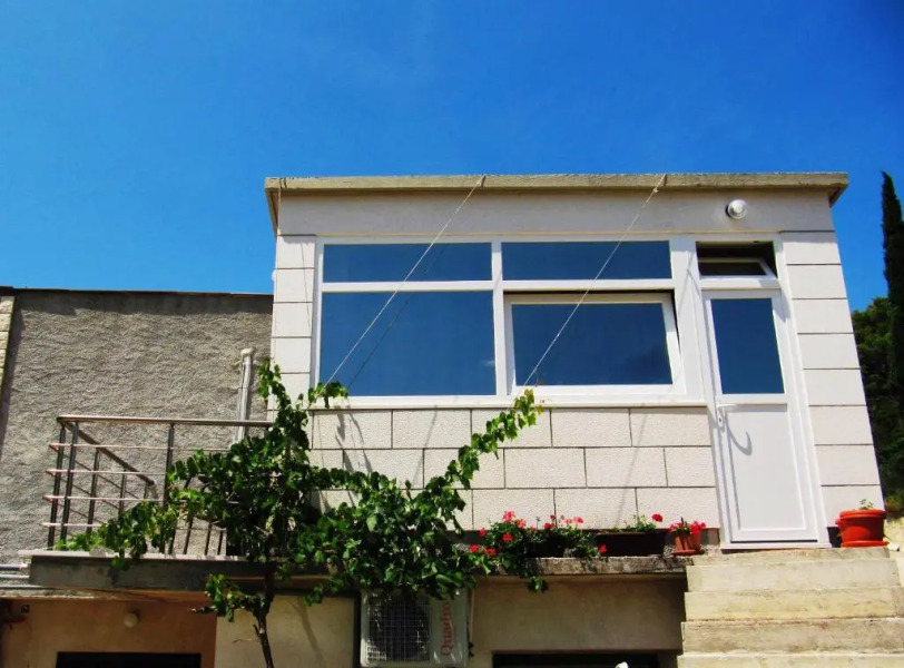 Apartmans and Rooms Dunjini Dvori