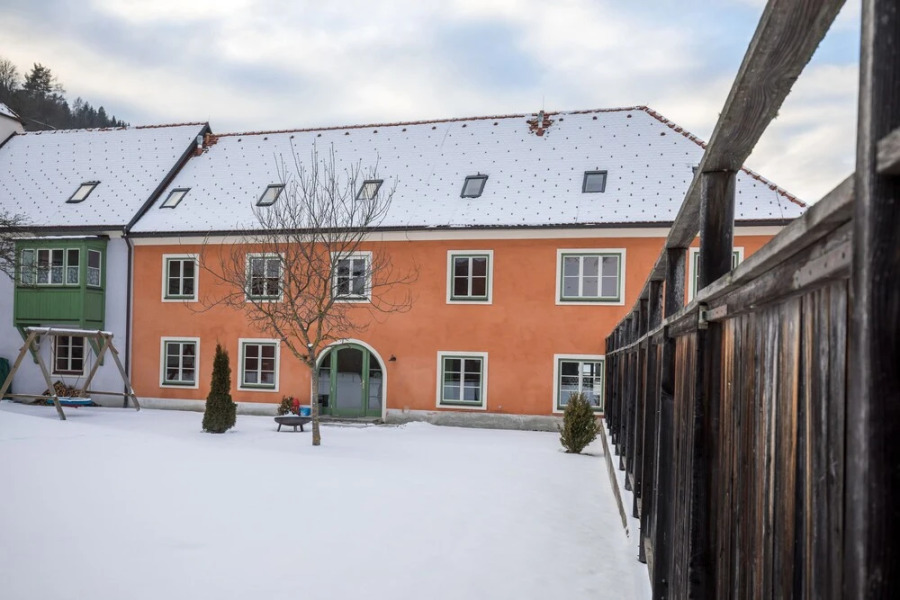 JUFA Hotel Murau