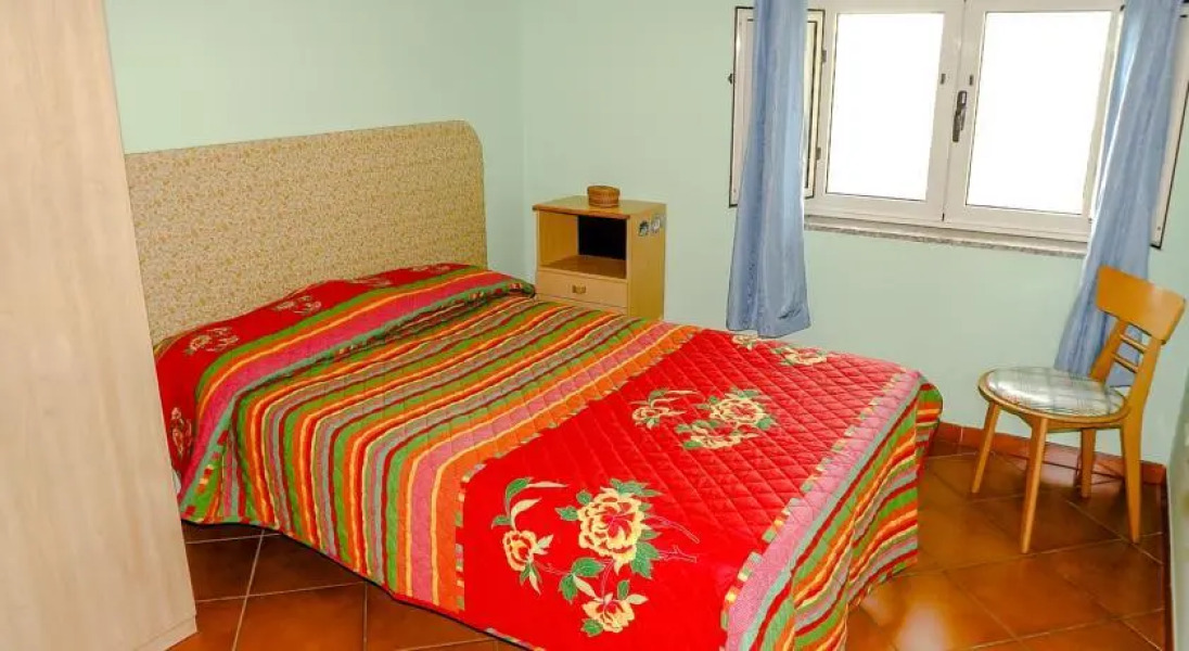 Calabria Holiday Hill