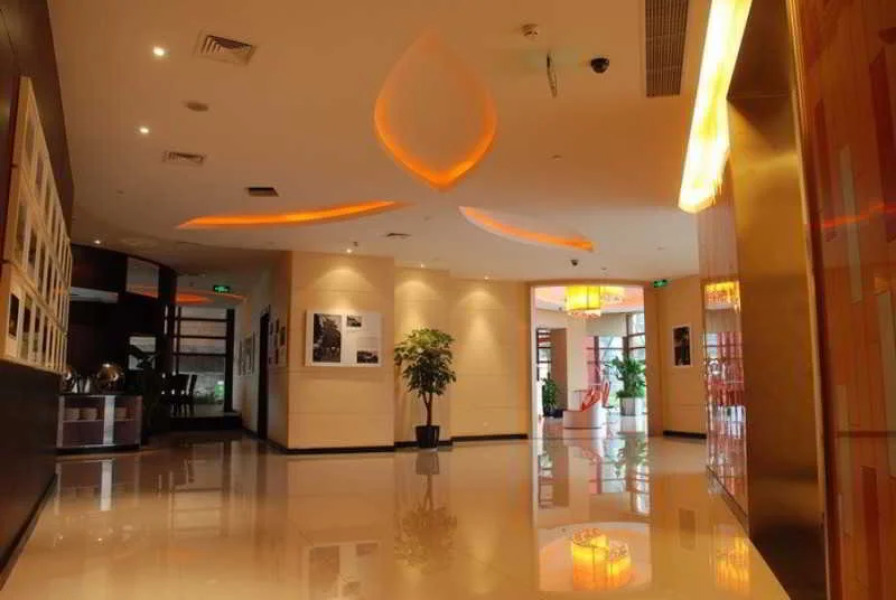 City Inn Happy Valley Chengdu