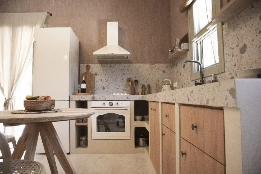 Rock n' Olive Villas