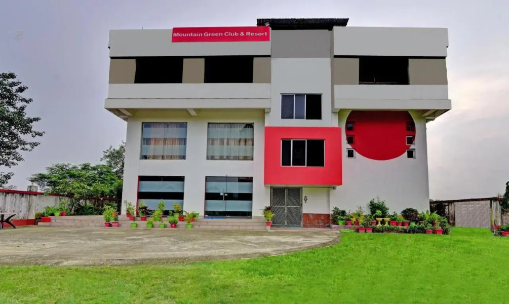 Mountain Greens Club & Resort