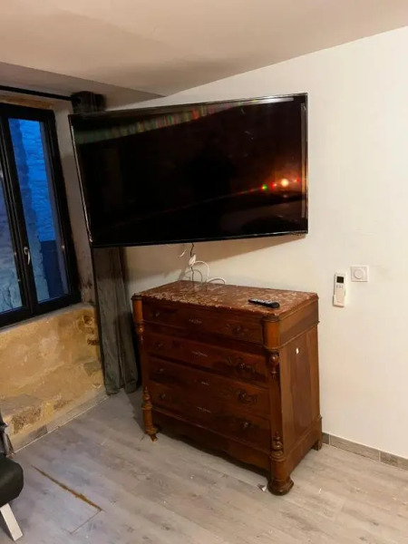 APPARTEMENT CAROMB proche Mont VENTOUX