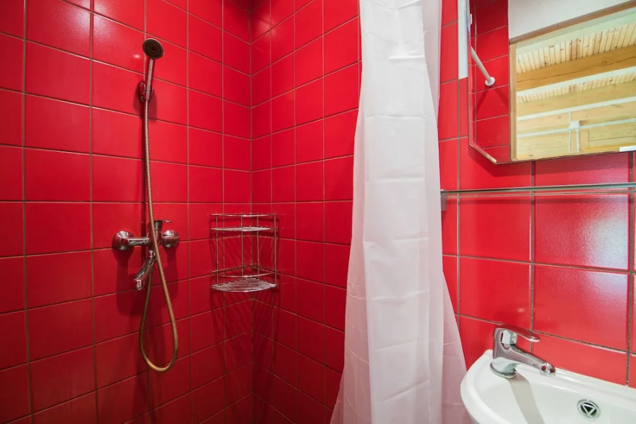 Roze Guest Houses Sklandas