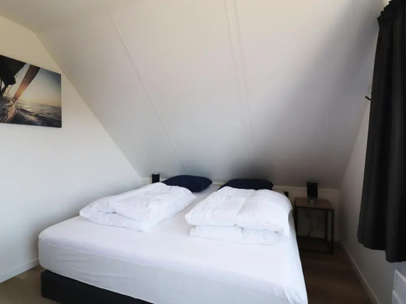 Nice Holiday Home in Simonshaven Near the Water