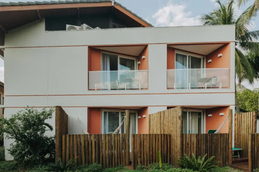 Vistabela Resort & Spa