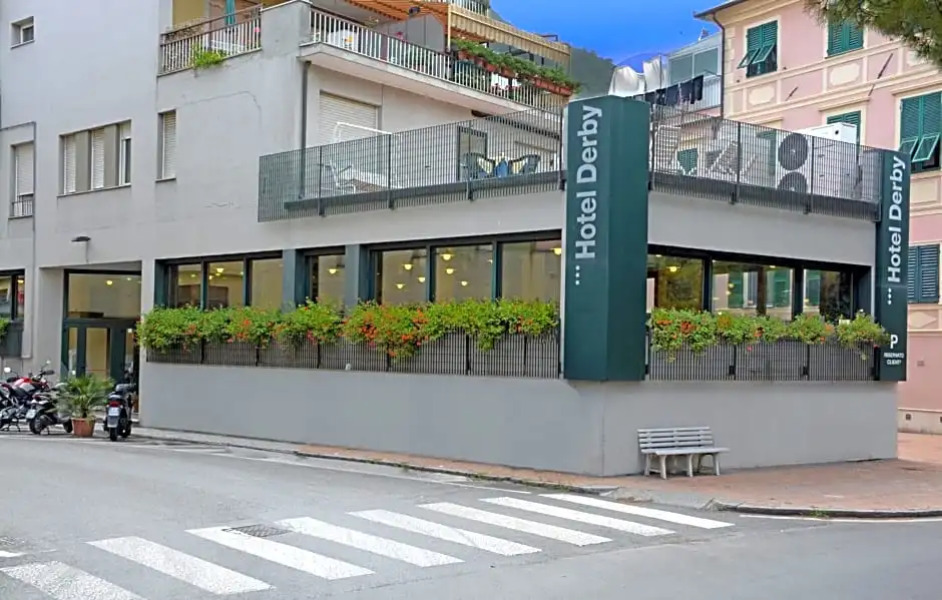 Hotel Derby