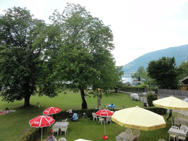 Seevilla Ossiacher See