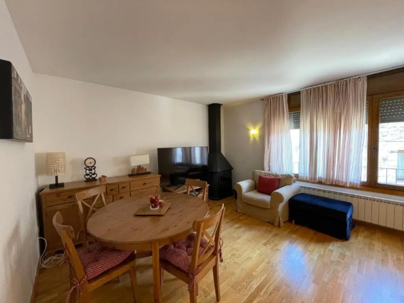 Can Galli - Duplex en Llanars