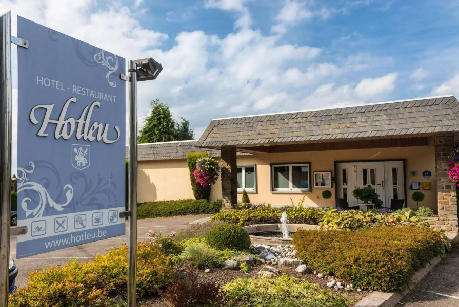 Hotel Hotleu