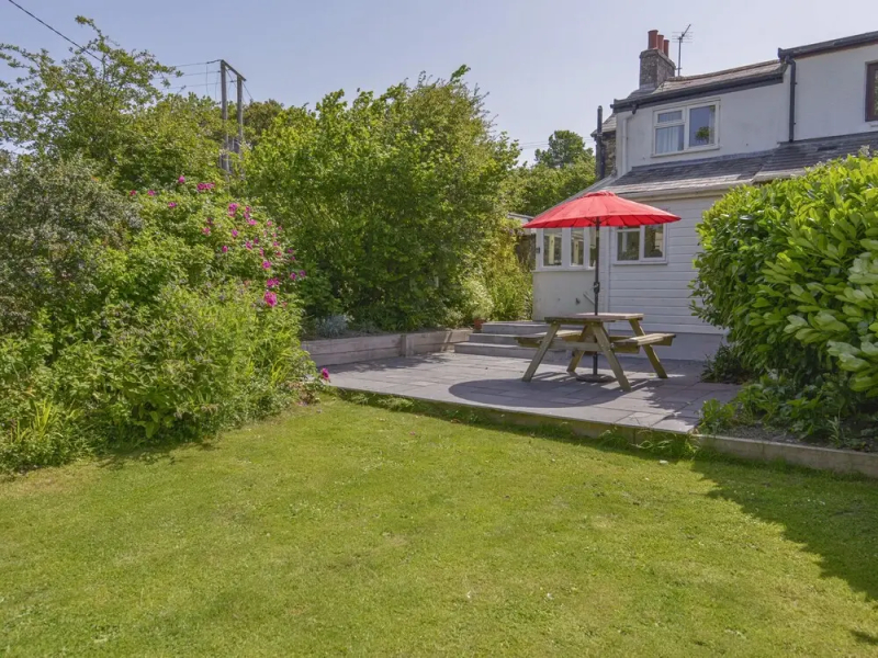 1 Gabberwell Cottages