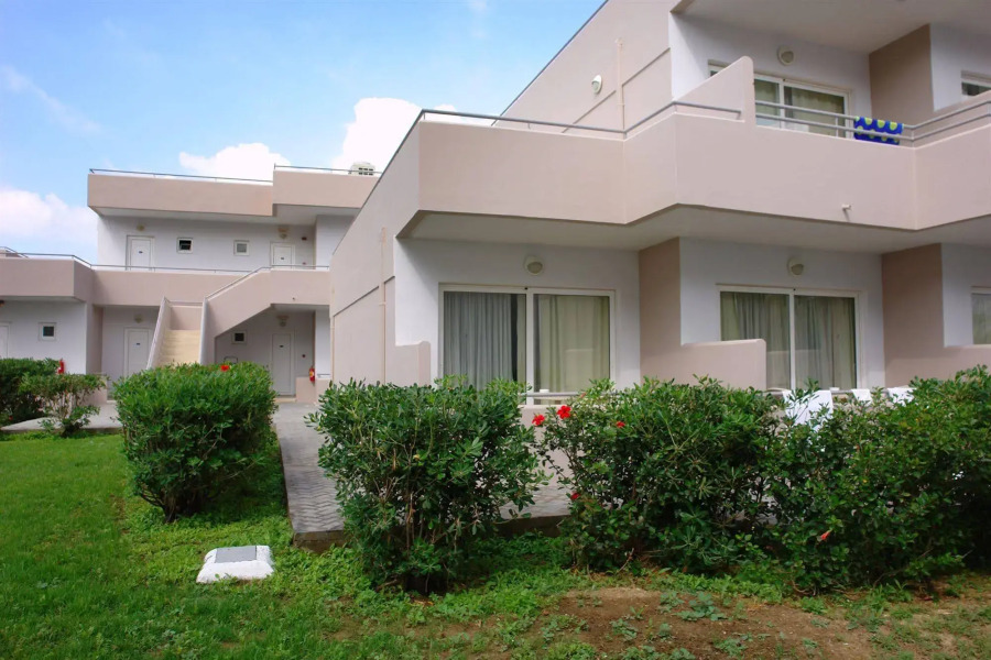 Asteras Resort - All Inclusive