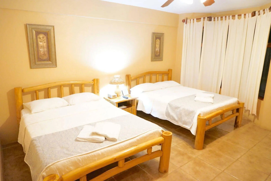 Villas Welcome to Heaven