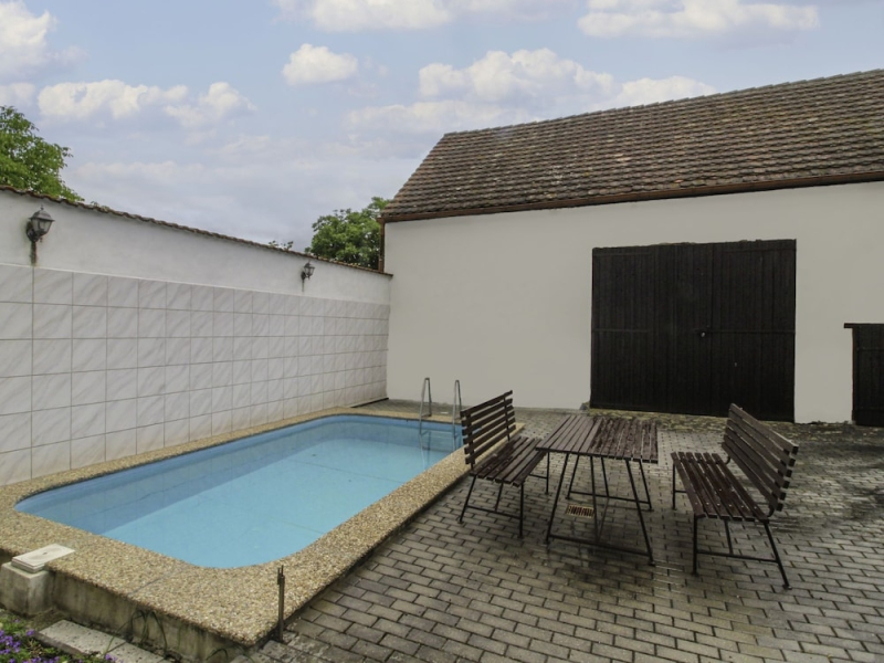 Vlhlavy u Hlubok Sedlec