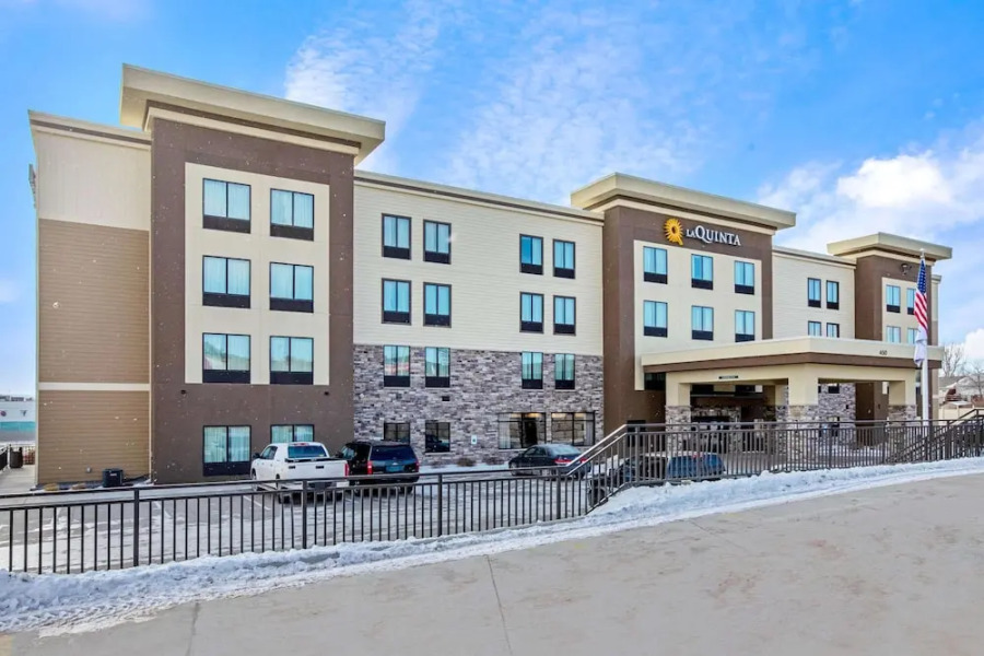 La Quinta Inn and Suites Gillette