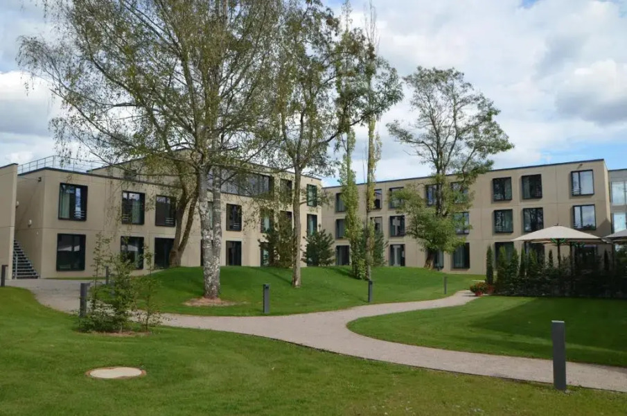 Best Western Hotel Sonnenbuehl