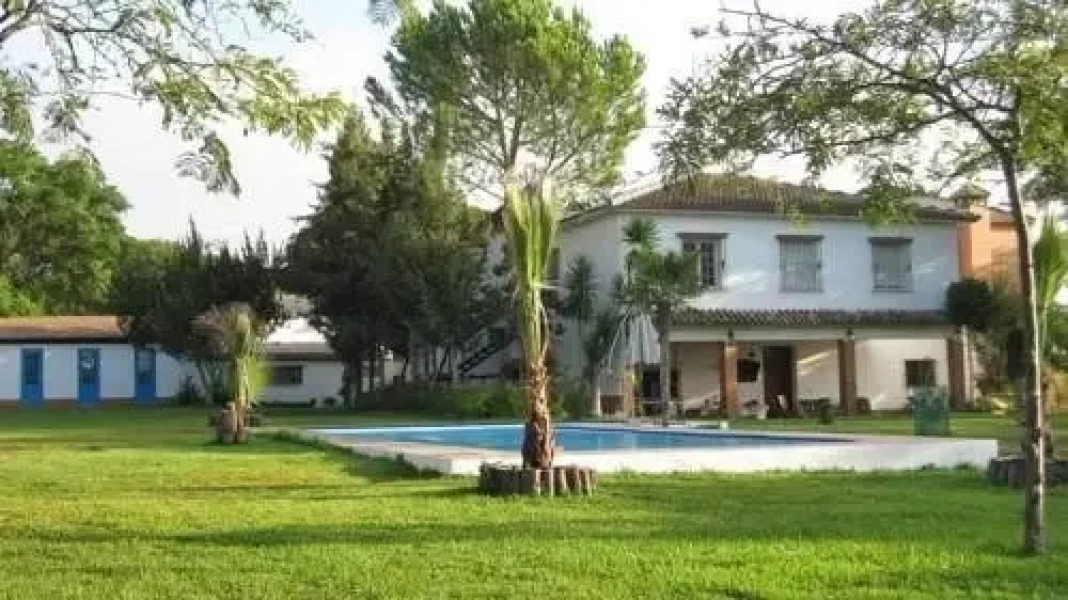 Apartamentos Cerros Bravo