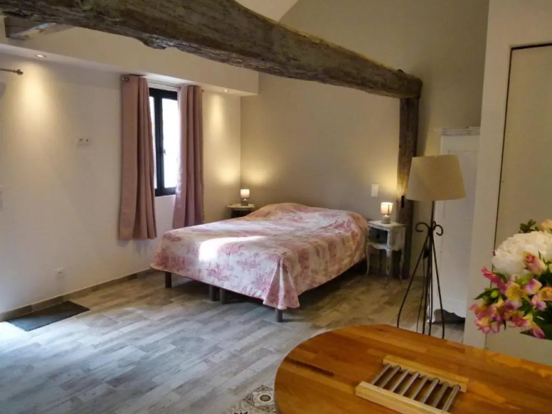 Gites LA CHAUMONIERE