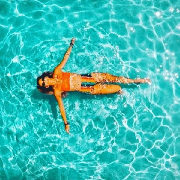 Les Horizons 4 SAISONS - Piscine chauffée Toute l'année - SPA- Jacuzzi - MASSAGE- SAUNA - 800m centre ville Nyons