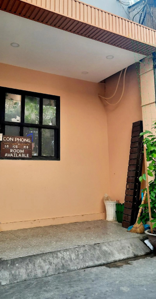 Khoi Hostel