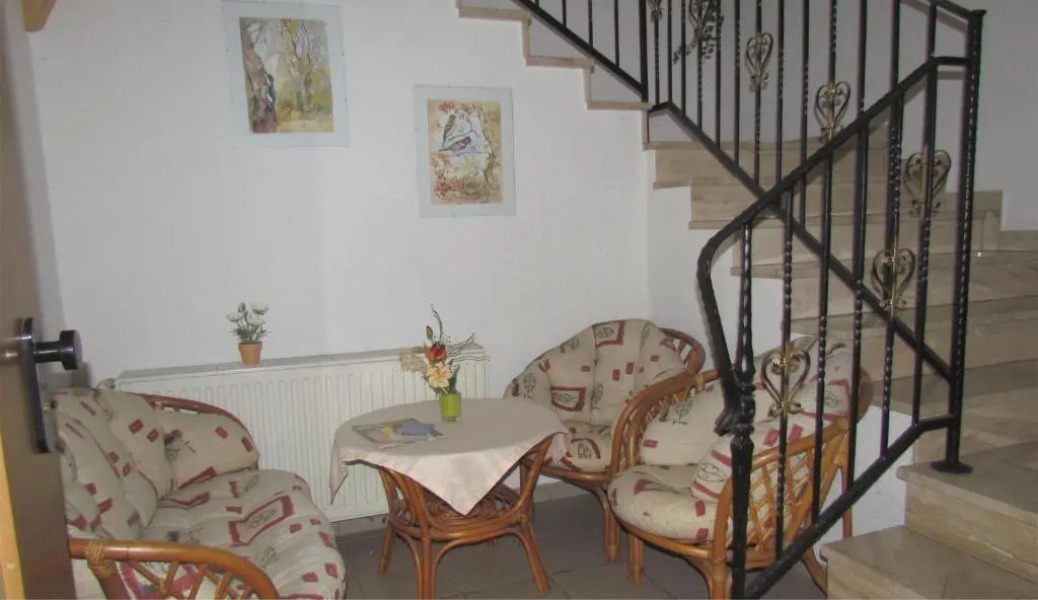 Gästehaus Zur Sorge