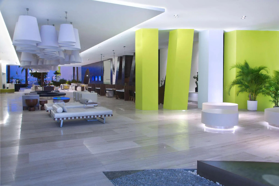 Krystal Grand Puerto Vallarta