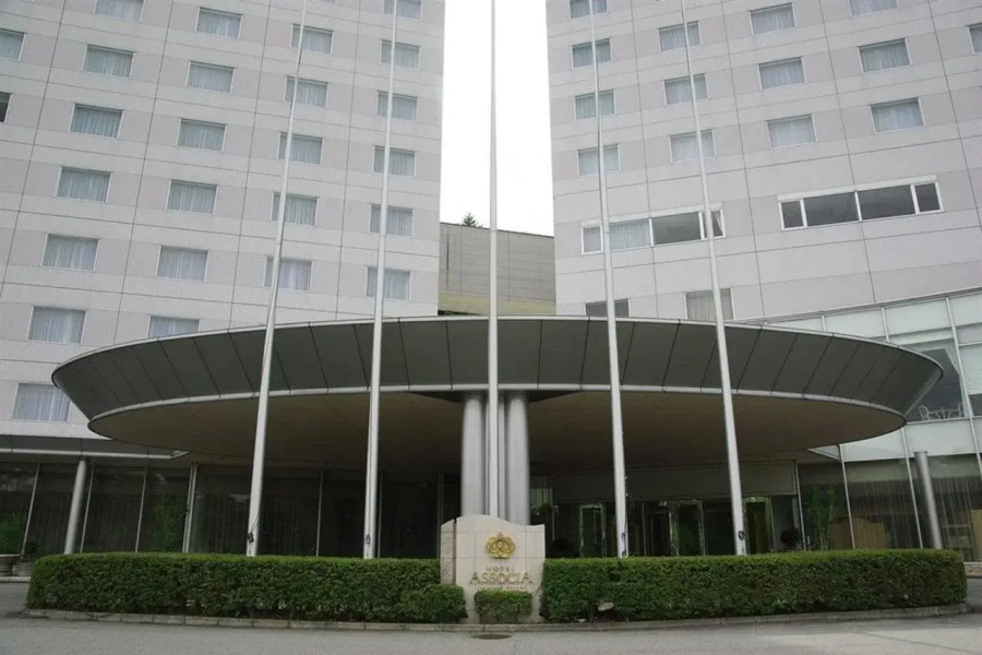 Hotel Associa Takayama Resort