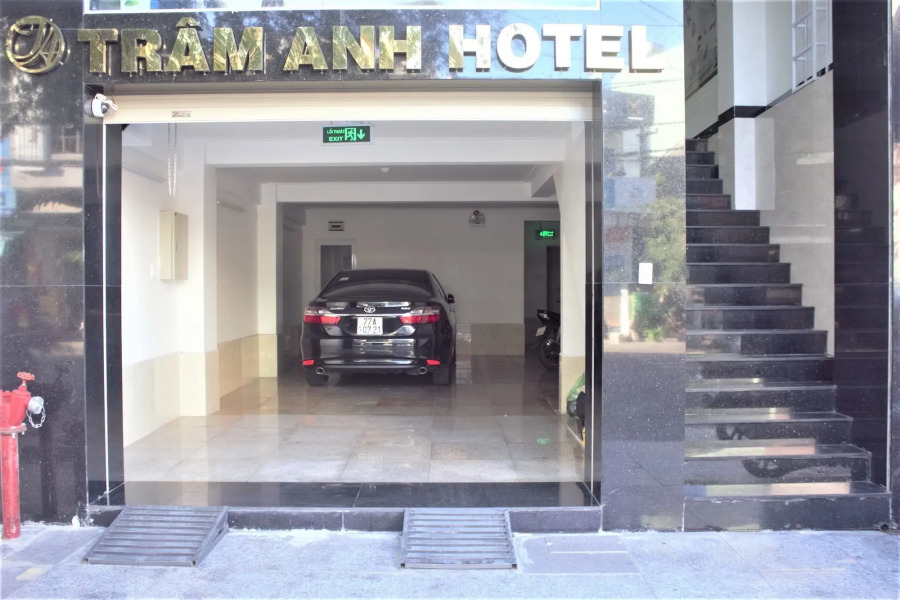 Tram Anh Hotel