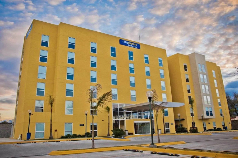 City Express by Marriott Ciudad Victoria