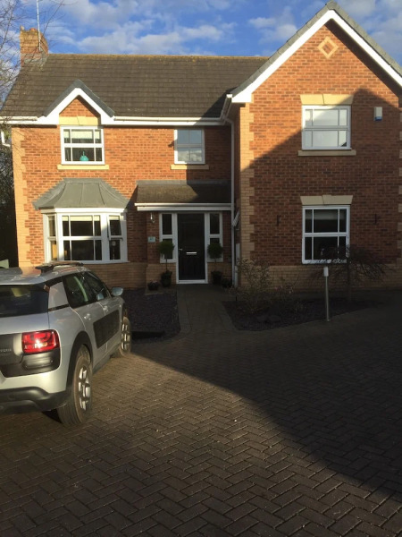 Buttercup House Bed and Breakfast