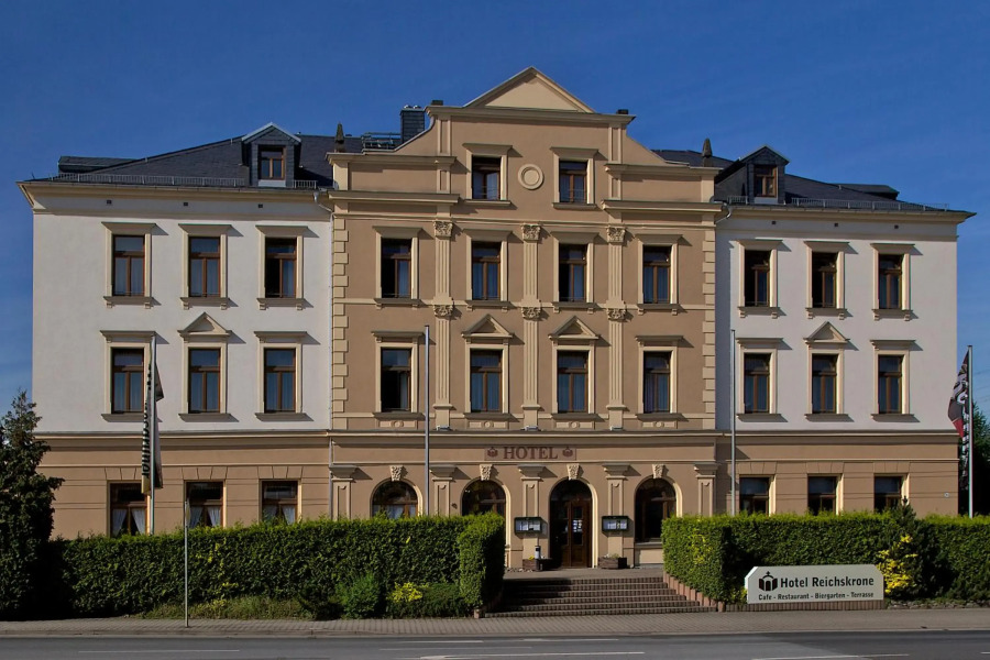 Hotel Reichskrone