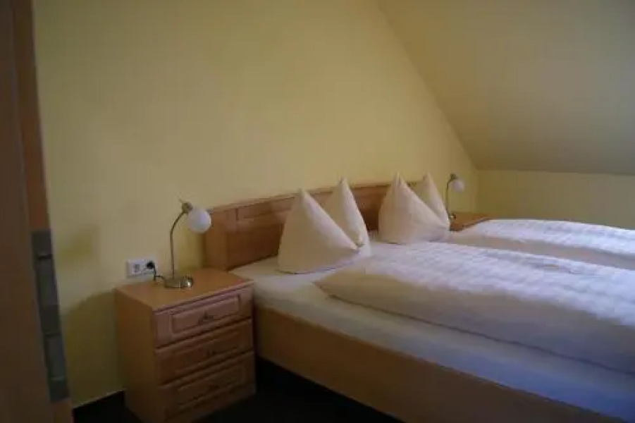 Gasthof & Pension Palmenhof