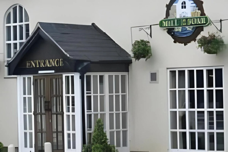 Mill on the Soar by Greene King Inns