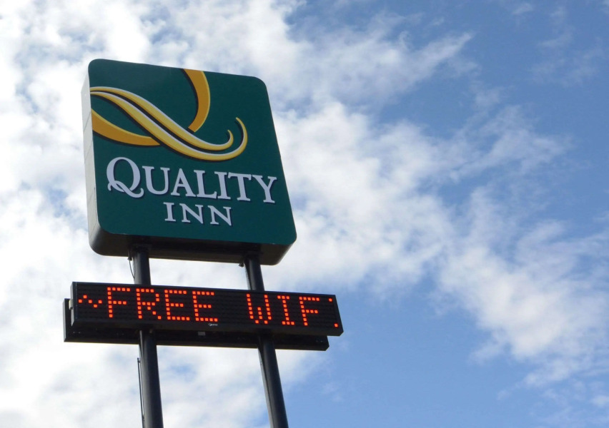 Quality Inn