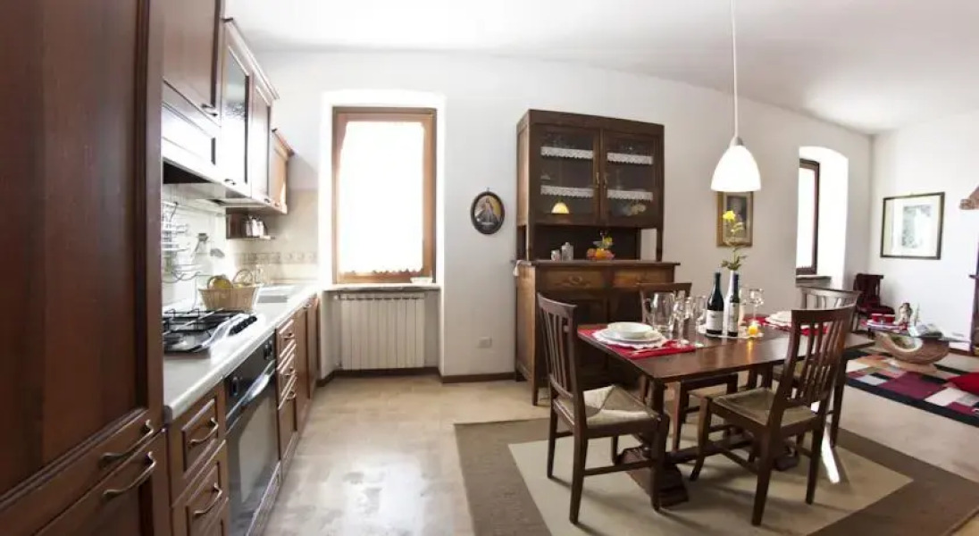 Il Castello di Collepino