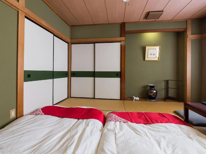 Oyo 512 Jogashima Asobigasaki Resort