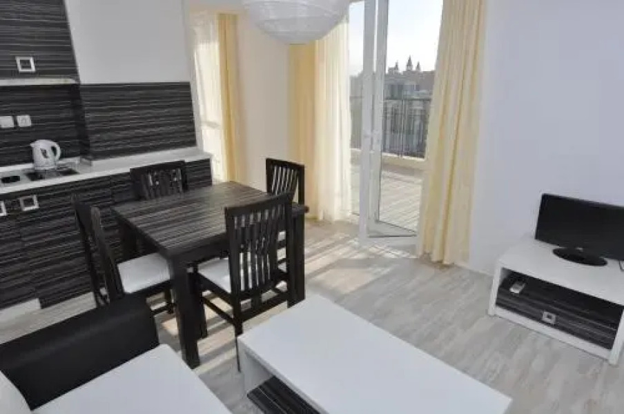 Boutique Suites Rainbow 4