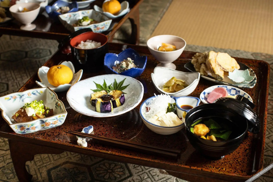 Temple Hotel Habanobo