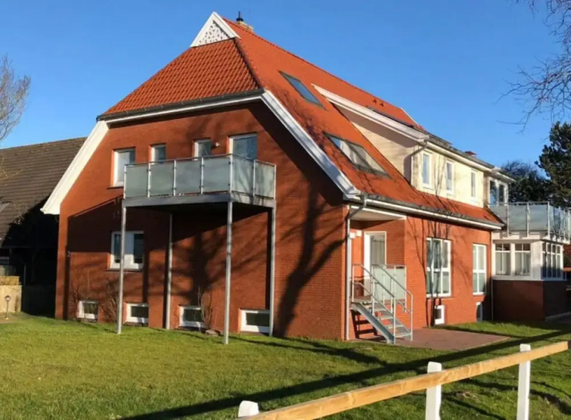 Cosy Apartment Near Centre