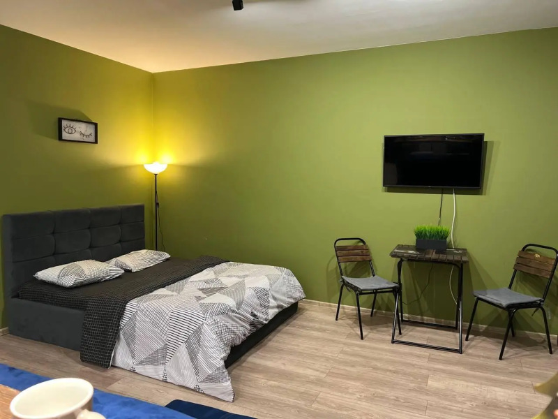 Апартаменты на улице Неделина 61