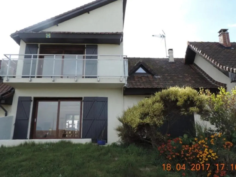 Appartement Audinghen, 1 pièce, 2 personnes - FR-1-376-68