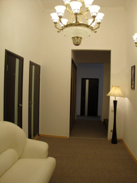 Театр Отель