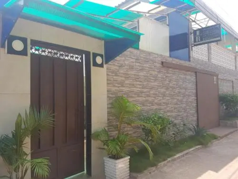 Hotel Residence Christy
